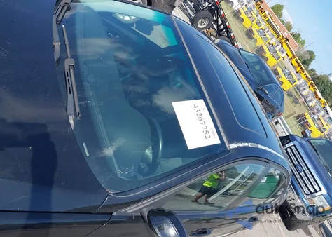 2006 BMW 325 I z USA, uszkodzony, nr VIN WBAVB13526PT24772